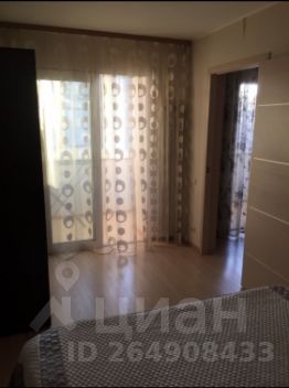 2-комн.кв., 50 м², этаж 7