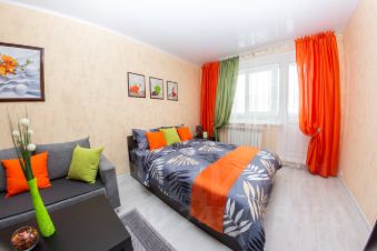 1-комн.кв., 35 м², этаж 10