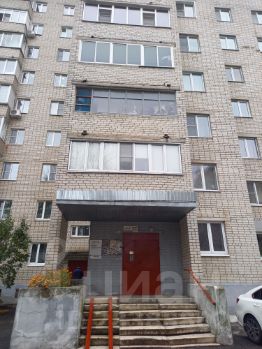 3-комн.кв., 63 м², этаж 2