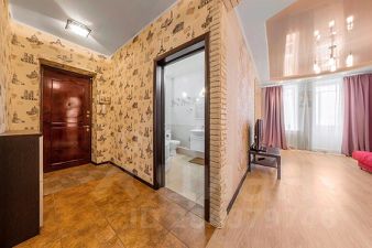 2-комн.кв., 60 м², этаж 5