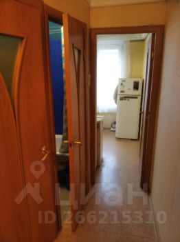 1-комн.кв., 32 м², этаж 1