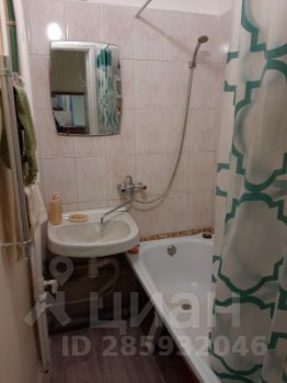 1-комн.кв., 31 м², этаж 6