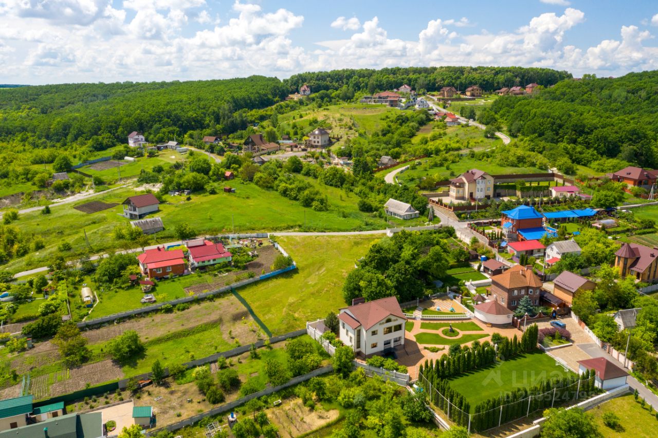 Купить земельный участок в селе Соломино Белгородского района, продажа  земельных участков - база объявлений Циан. Найдено 3 объявления