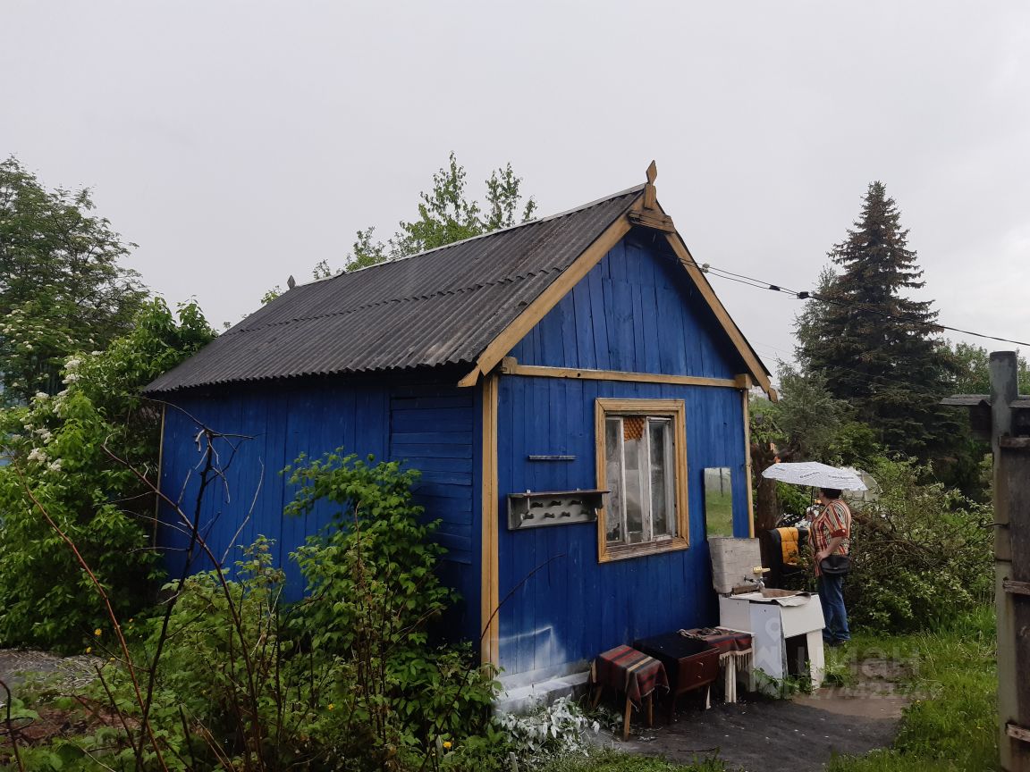 Купить дом в СНТ Дормостстрой в городе Тула, продажа домов - база  объявлений Циан. Найдено 3 объявления