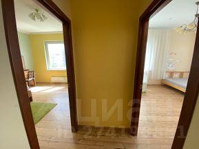 4-комн.кв., 86 м², этаж 2