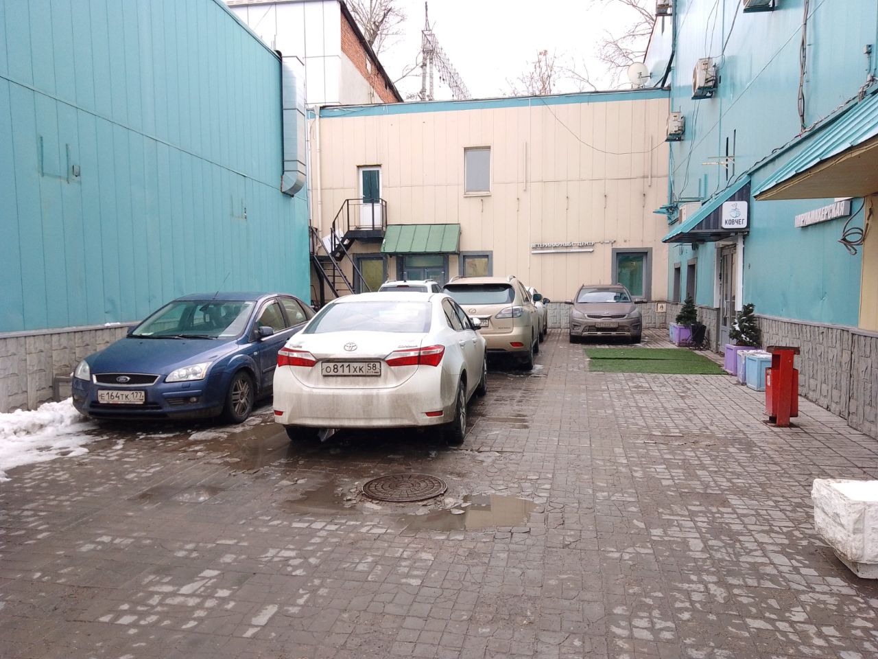 аренда помещений в ТЦ МЕБЕЛЬ (10с11)