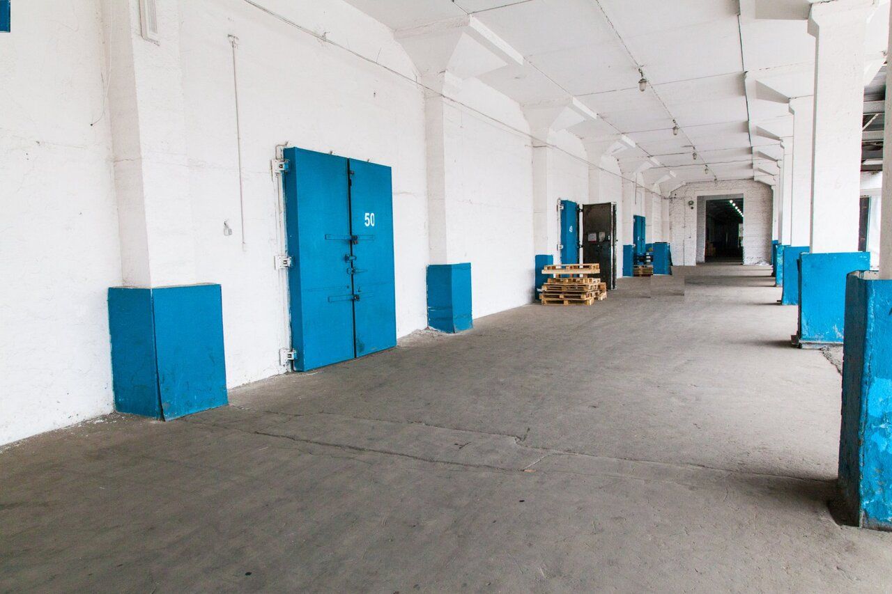 БЦ Красная Пресня (7с1)