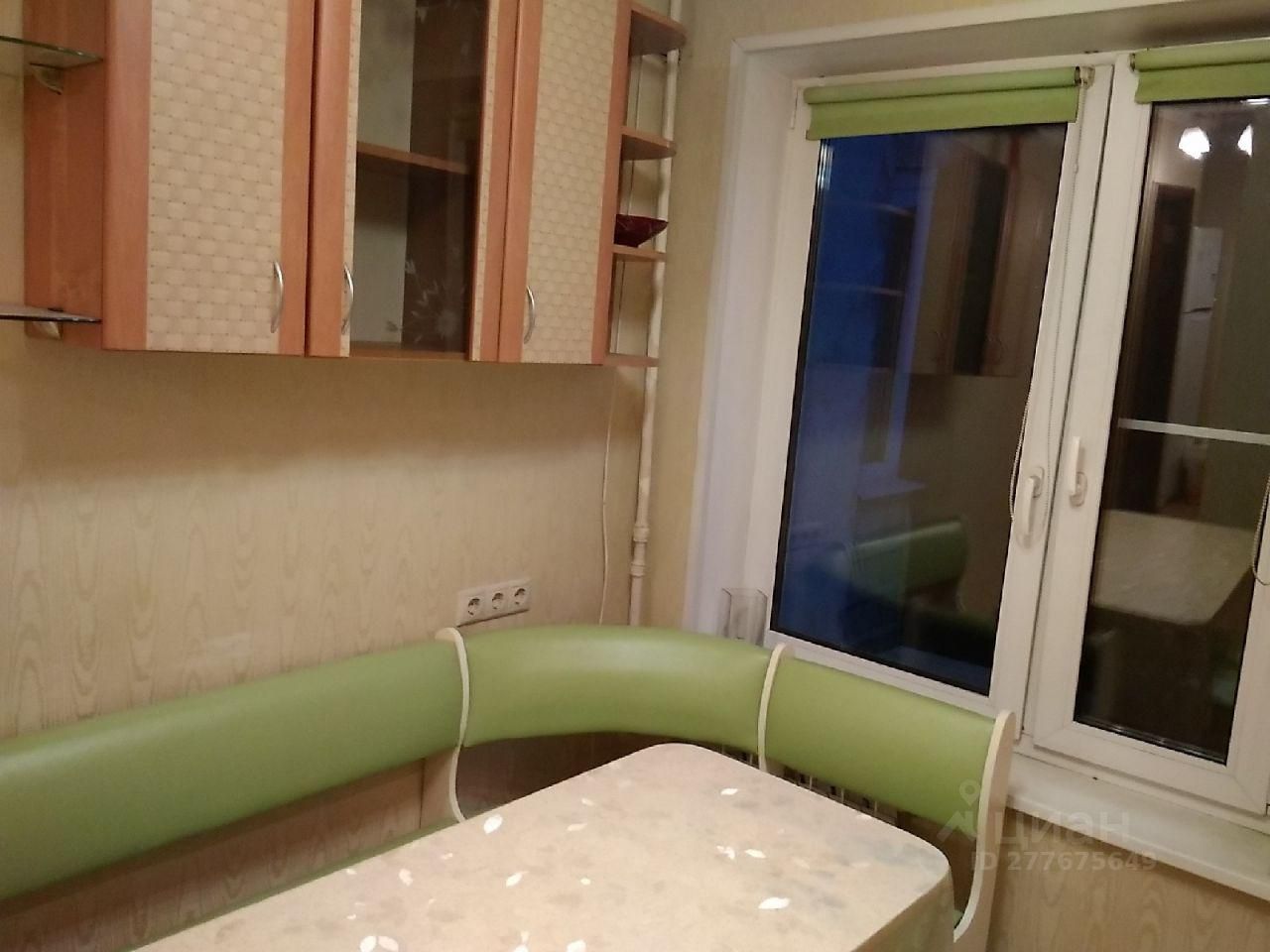 1-комнатная квартира, 36 м² — фото 5