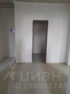 3-комн.кв., 88 м², этаж 16