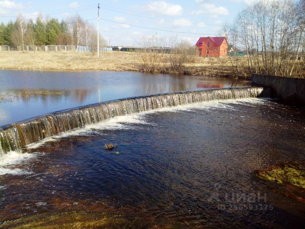 Купить дом в деревне Константиново Московской области, продажа домов - база  объявлений Циан. Найдено 3 объявления