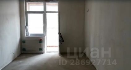 1-комн.кв., 45 м², этаж 1