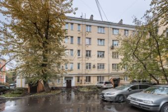 2-комн.кв., 70 м², этаж 2