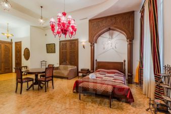 1-комн. кв 45 м2, 1/1 эт