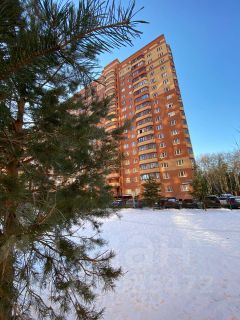 3-комн.кв., 75 м², этаж 1