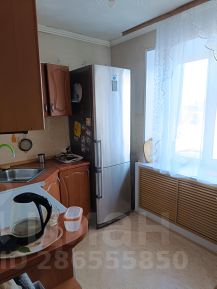 3-комн.кв., 63 м², этаж 2