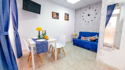 2-комн.кв., 30 м², этаж 2