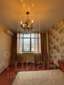 3-комн.кв., 70 м², этаж 20