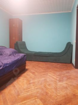 1-комн.кв., 40 м², этаж 2