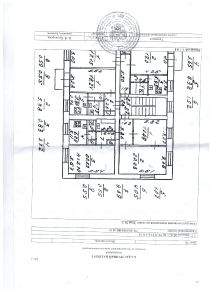 комната 75/21 м², этаж 3