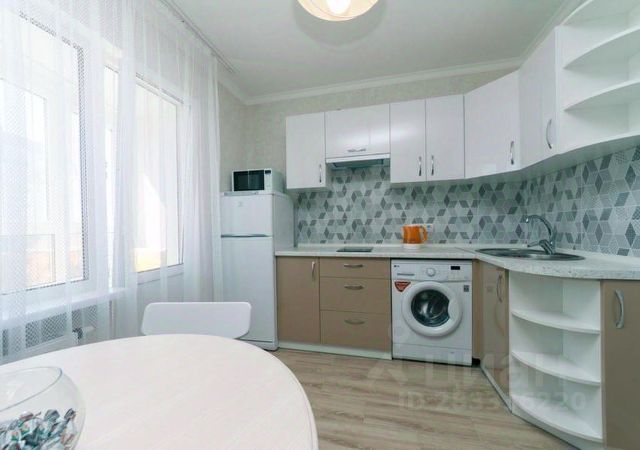 1-комн., 41 м², 11/14 этаж