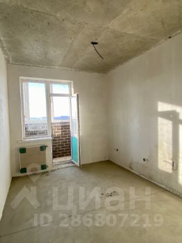 2-комн.кв., 57 м², этаж 16