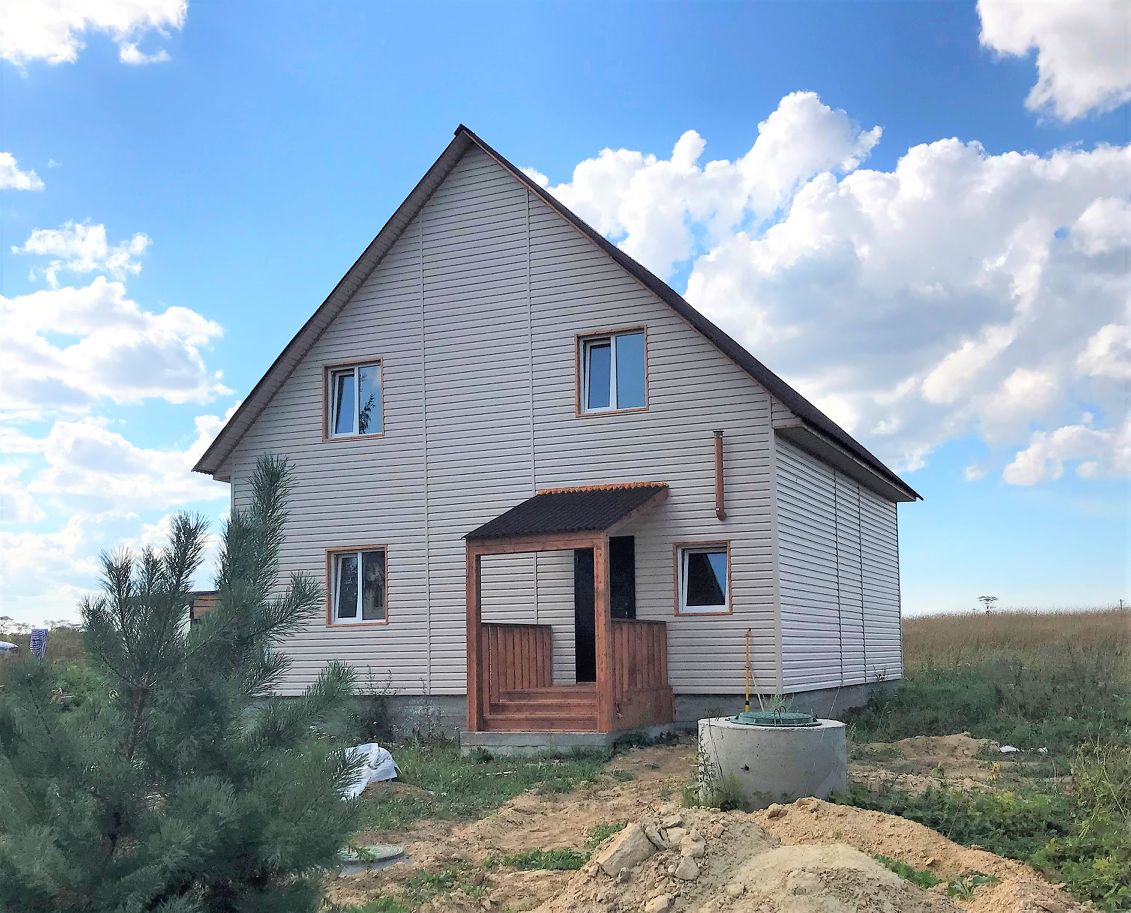 Продается2-этажныйдом,143,7м²