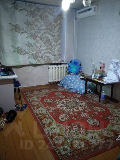 1-комн.кв., 34 м², этаж 3