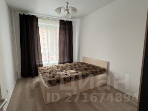 1-комн.кв., 33 м², этаж 14