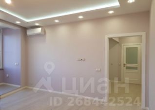 3-комн.кв., 85 м², этаж 11