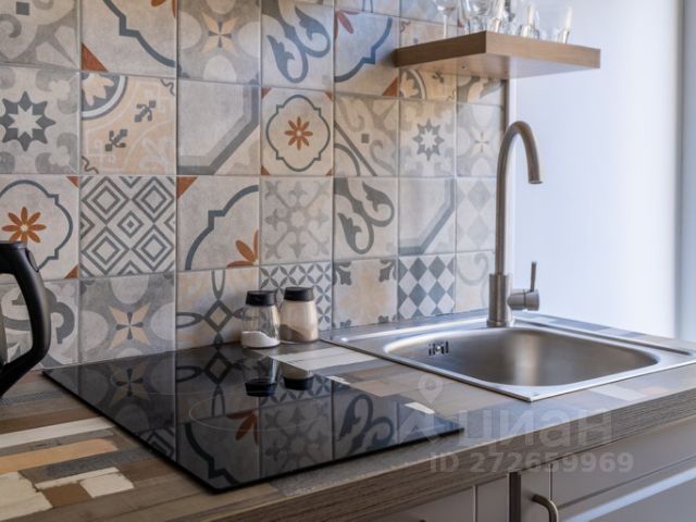 1-комн., 20 м², 1/1 этаж