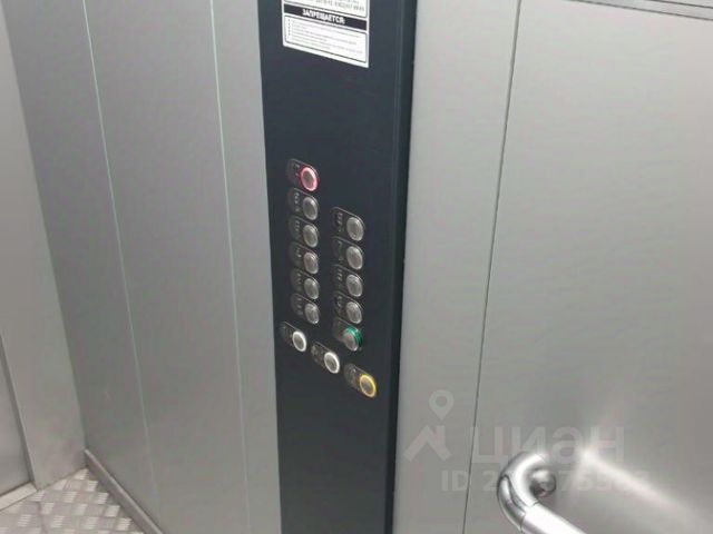 3-комн., 57,8 м², 6/10 этаж