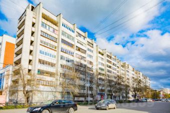 3-комн.кв., 115 м², этаж 6