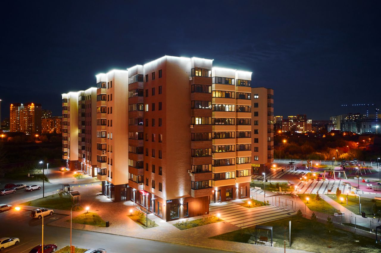 Архитектура