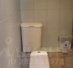 1-комн.кв., 36 м², этаж 2