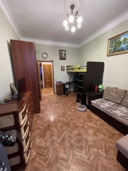 3-комн.кв., 78 м², этаж 2