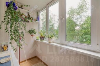 3-комн.кв., 65 м², этаж 3