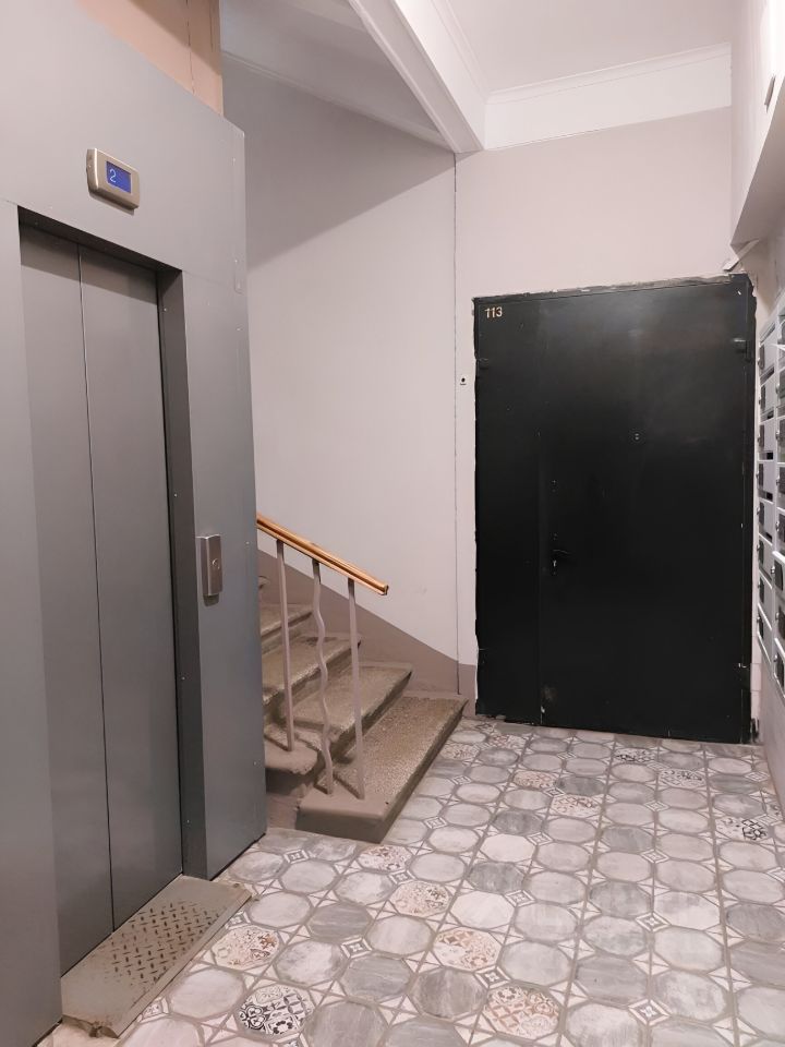 Продается5-комн.квартира,134м²