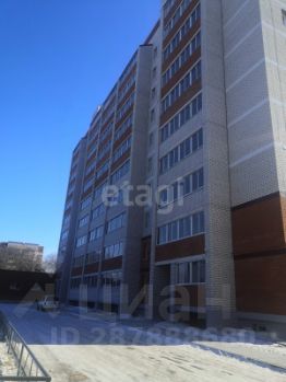 2-комн.кв., 59 м², этаж 7