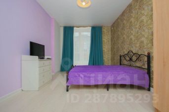 1-комн.кв., 80 м², этаж 1