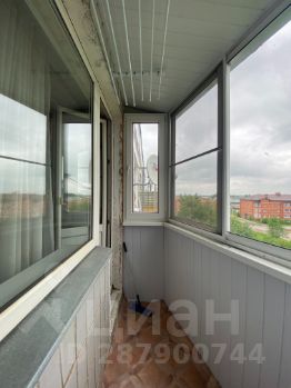 2-комн.кв., 45 м², этаж 5