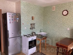 студия, 26 м², этаж 8