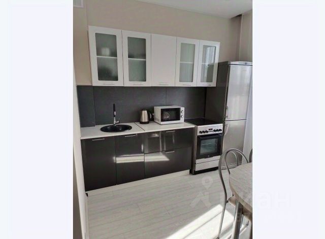1-комн., 30 м², 18/19 этаж