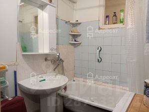 2-комн.кв., 43 м², этаж 2