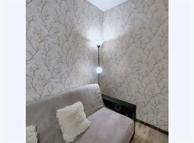 1-комн., 44 м², 6/25 этаж