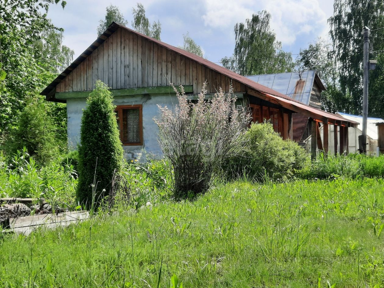 Продаю дом 6,3сот. Свердловская область, Горноуральский городской округ,  Монзино поселок - база ЦИАН, объявление 282750218