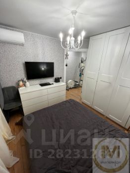 3-комн.кв., 56 м², этаж 2