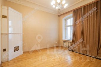 многокомн. кв., 278 м², этаж 1