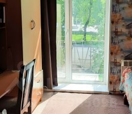 2-комн.кв., 50 м², этаж 2