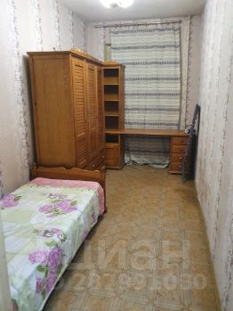 2-комн.кв., 41 м², этаж 1