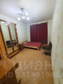 2-комн.кв., 41 м², этаж 1